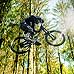 Downhill-Trails im Bergischen Land