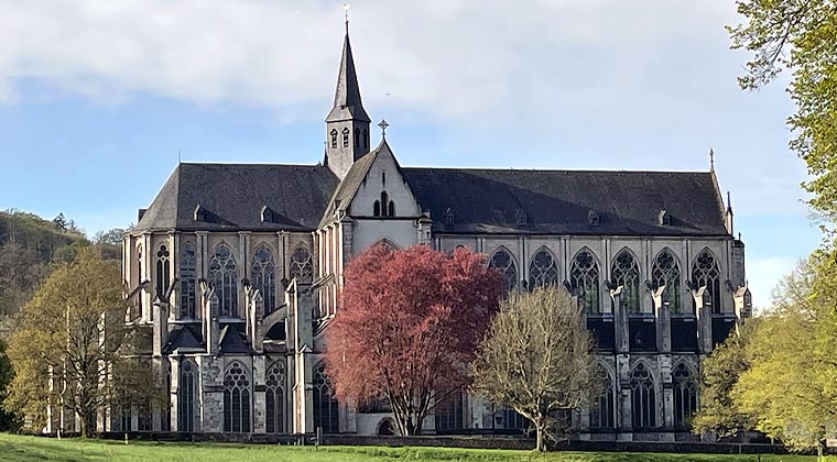Altenberger Dom